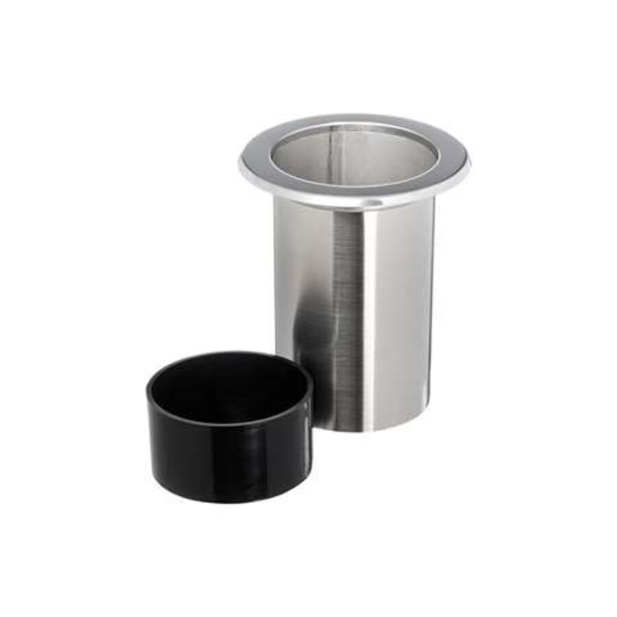 Porte-paille intégré – San Jamar LDP-0320-000