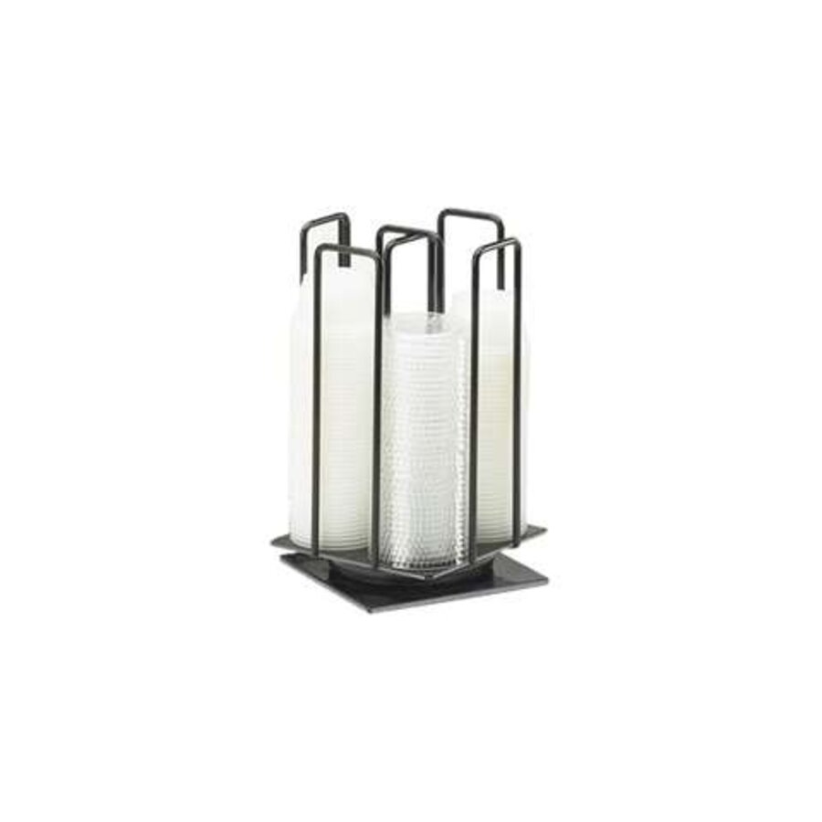 Cup-/Deksel Caddy Small 360° – Lineoplus CCD-0111-020