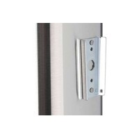 Distributeur à couvercle - Simple - Acier inoxydable - 350-710 ml