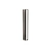 Lid dispenser - Single - Stainless steel - 350-710ml