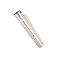 Dekselverdeler - Enkel - RVS - 180-300ml