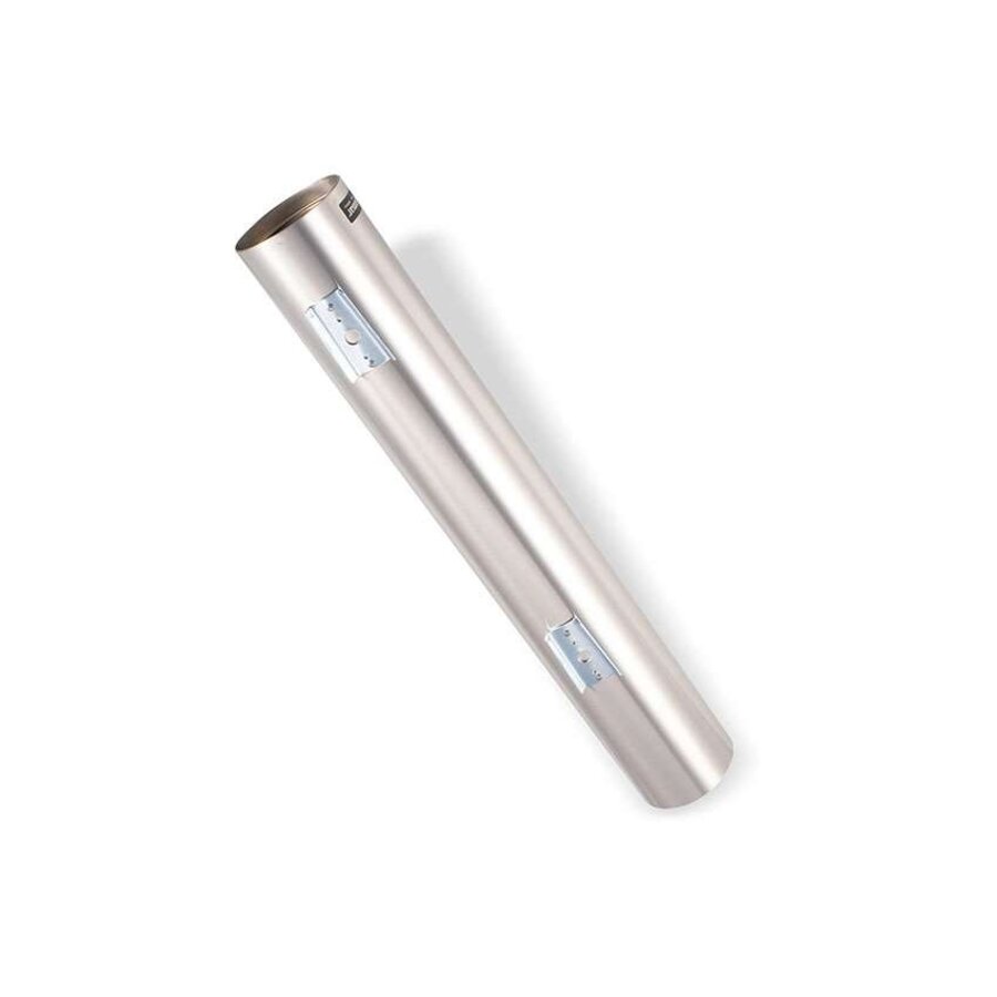 Distributeur à couvercle - Simple - Acier inoxydable - 180-300 ml