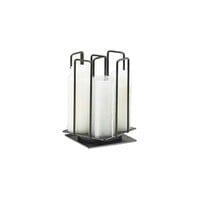 Cup- en deksel caddy medium 360° – Lineoplus