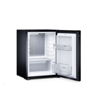 Dometic HiPro Alpha A40S1 Minibar - Black - 405x550x466mm