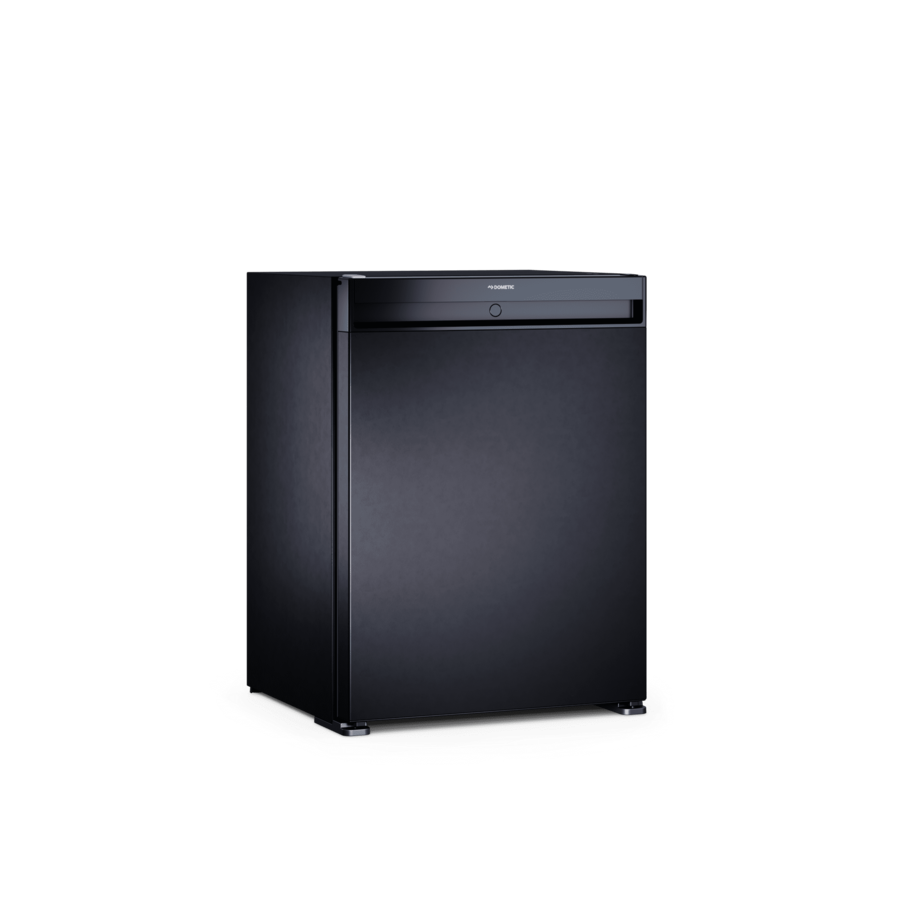 Dometic HiPro Alpha  A40S1- Minibar - Zwart - 405x550x466mm
