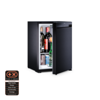 Dometic HiPro Alpha A40S1 - Noir - 405 x 550 x 466 mm