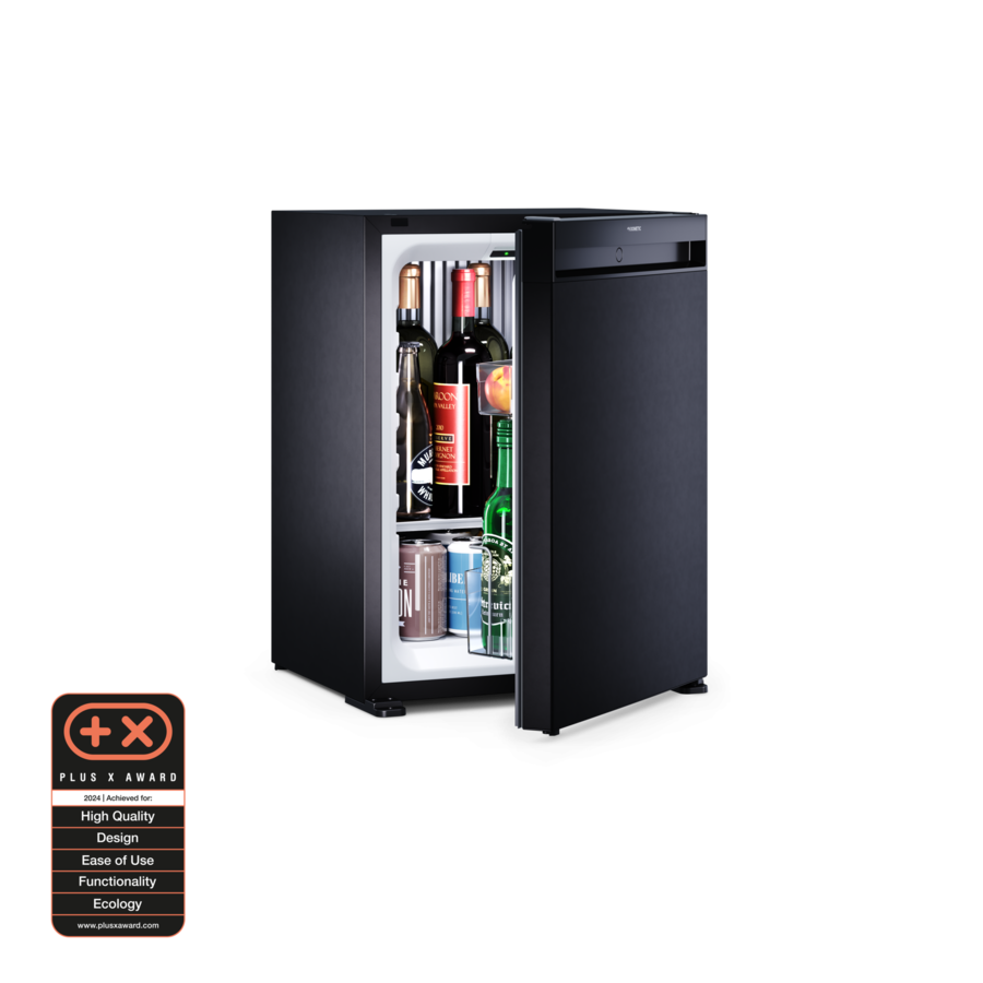 Minibar Dometic HiPro Alpha A40S1 - Noir - 405 x 550 x 466 mm