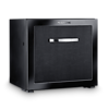 Dometic Dometic DM20 D Minibar-Kühlschrank – Schwarz – 384 x 419 x 365 mm