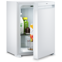 HiPro Care A30SBI Minibar Koelkast | Wit | 30L | 384x446x520mm