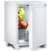 Dometic HiPro Care A30SFS Minibar Koelkast - Wit - 384x463x550mm