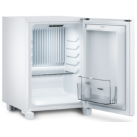Dometic HiPro Care A30SFS Minibar Koelkast - Wit - 384x463x550mm