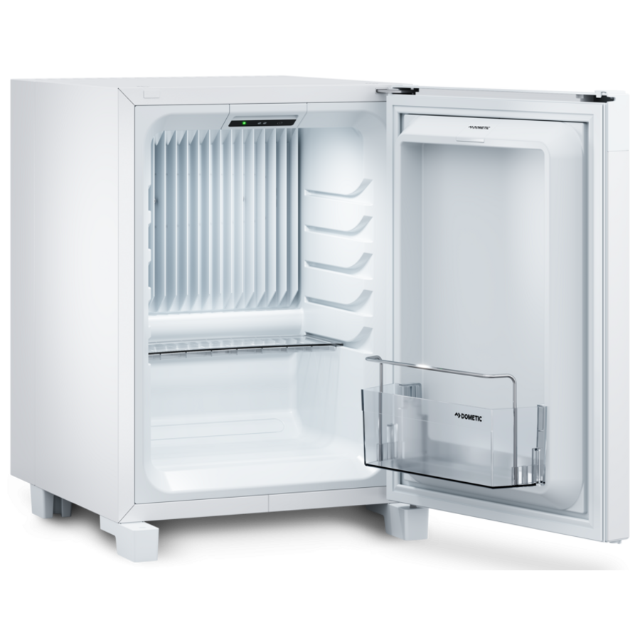 HiPro Care A30SFS Minibar Koelkast | Wit | 30L | 384x463x550mm