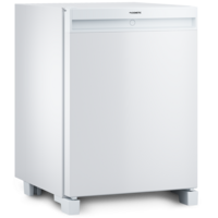 Mini-réfrigérateur de bar Dometic HiPro Care A30SFS - Blanc - 384 x 463 x 550 mm