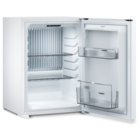 HiPro Care A40SBI Minibar Koelkast | Wit | 40L | 405x550x466mm