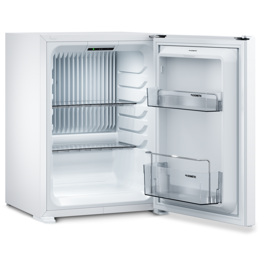Dometic HiPro Care A40SBI Minibar Koelkast - Wit - 405x550x466mm