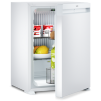 Dometic HiPro Care A40SBI Minibar Koelkast - Wit - 405x550x466mm