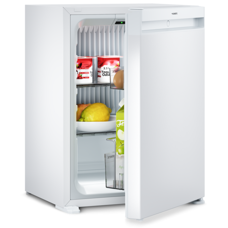 Dometic HiPro Care A40SBI Minibar Koelkast - Wit - 405x550x466mm