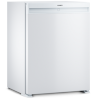 Dometic HiPro Care A40SBI Minibar-Kühlschrank – Weiß – 405 x 550 x 466 mm