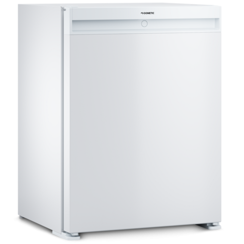  Dometic Dometic HiPro Care A40SBI Minibar-Kühlschrank – Weiß – 405 x 550 x 466 mm 