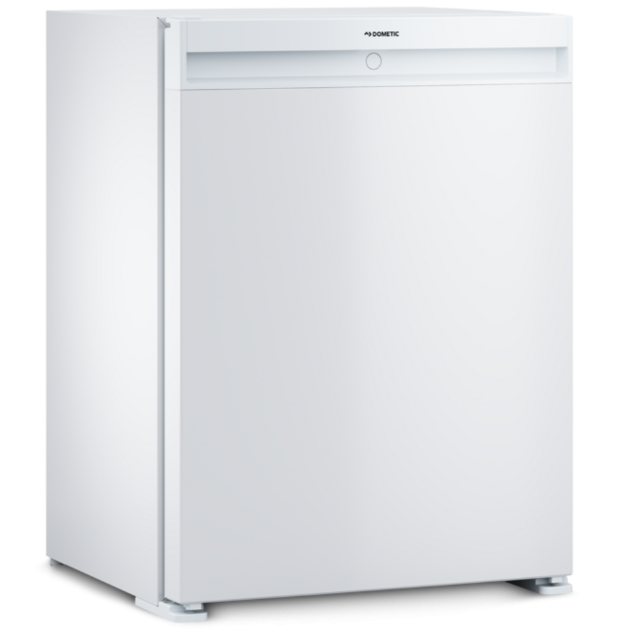 HiPro Care A40SBI Minibar-Kühlschrank | Weiß | 40 l | 405 x 550 x 466 mm