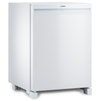 HiPro Care A40SFS Minibar Fridge | White | 40L | 405x483x580mm