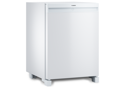  Dometic HiPro Care A40SFS Minibar-Kühlschrank | Weiß | 40 l | 405 x 483 x 580 mm 