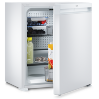 Mini-réfrigérateur de bar Dometic HiPro Care C60SBI - Blanc - 490 x 510 x 565 mm