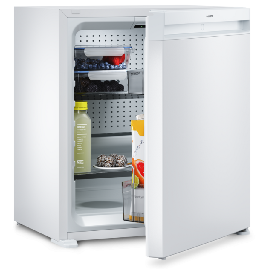 HiPro Care C60SBI Minibar Fridge | White | 60L | 490x510x565mm