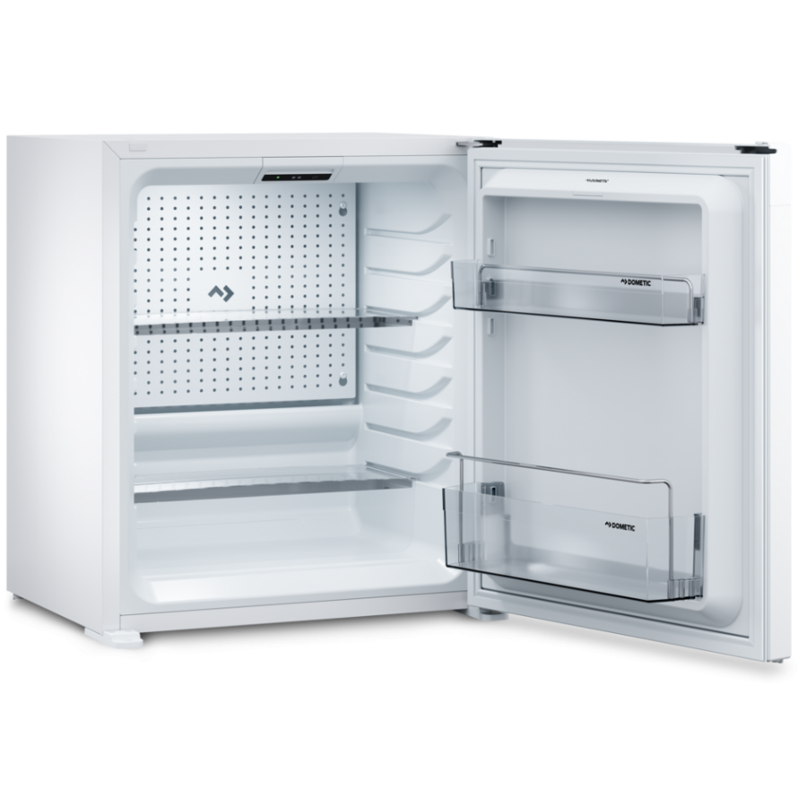 Dometic HiPro Care C60SBI Minibar Koelkast - Wit - 490x510x565mm