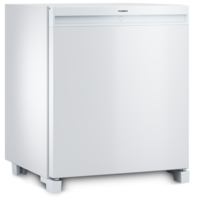 Dometic HiPro Care C60SFS Minibar-Kühlschrank – Weiß – 490 x 519 x 595 mm