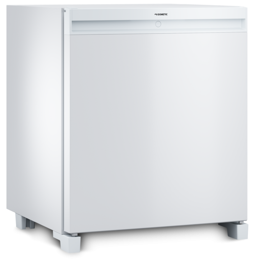 HiPro Care C60SFS Minibar Koelkast | Wit | 60L | 490x519x595mm