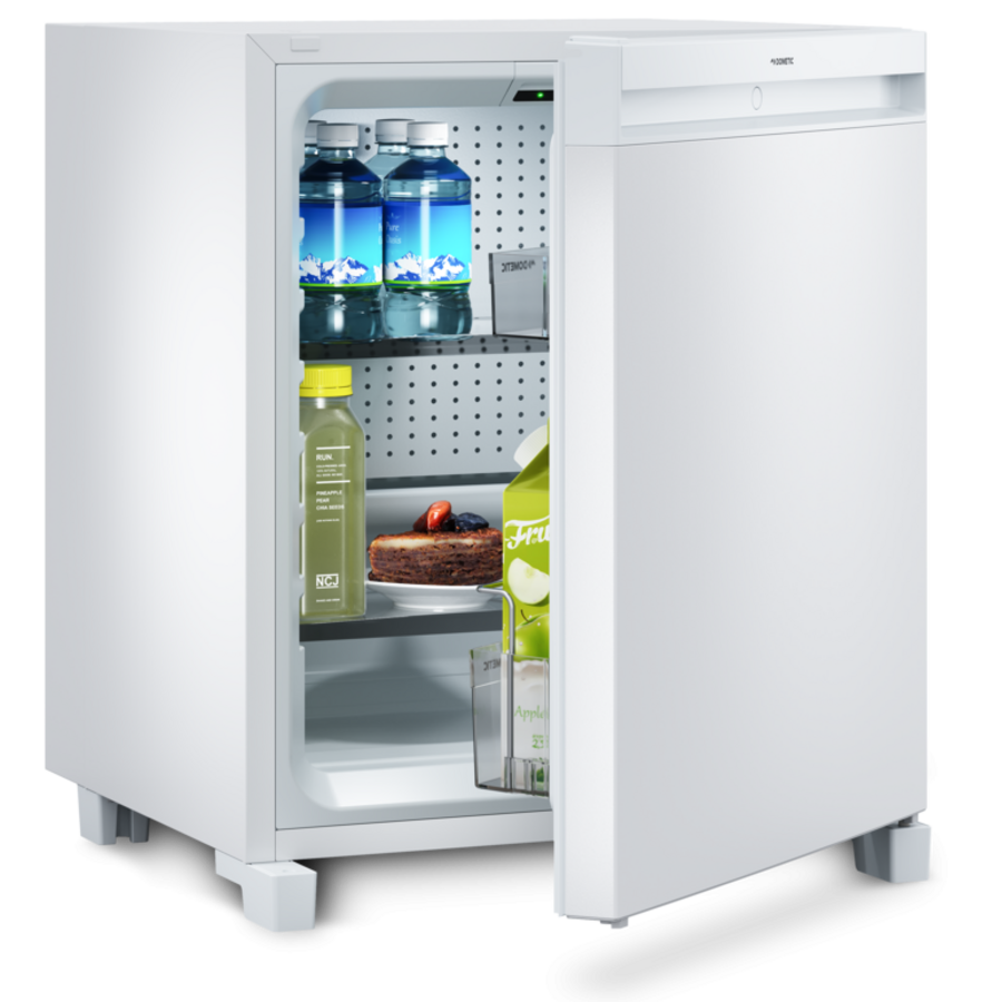Mini-réfrigérateur de bar Dometic HiPro Care C60SFS - Blanc - 490 x 519 x 595 mm