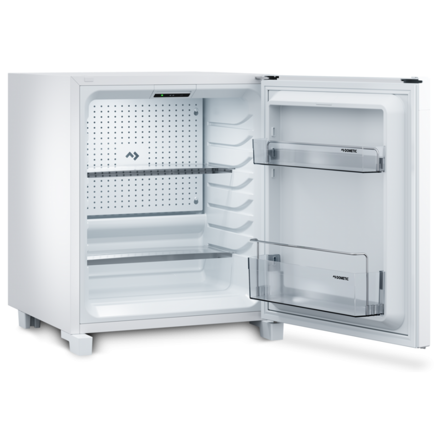 HiPro Care C60SFS Minibar Fridge | White | 60L | 490x519x595mm