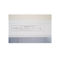 Gefrierschrank GS272-NF-04EW | Weiß | No-Frost | 204 l | 171 x 54 x 60 cm