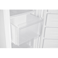 Freezer GS272-NF-04EW | White | No-Frost | 204L | 171x54x60 cm