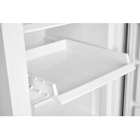GS272-NF-04EW Freezer 204L – No-Frost – 171x54x60 cm – White