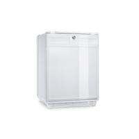 Medikamentenkühlschrank DS 301H | Weiß | +2 °C bis +8 °C | 422 x 393 x 580 mm
