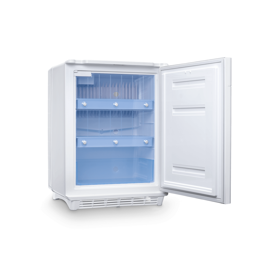 Réfrigérateur à pharmacie Dometic DS 301H - Blanc - 422 x 393 x 580 mm