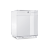 Dometic DS 601H Medikamentenkühlschrank – Weiß – 486 x 494 x 592 mm