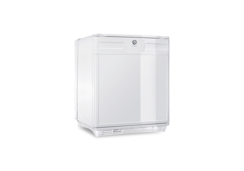  Dometic Réfrigérateur à pharmacie DS 601H | Blanc | +2°C à +8°C | 486 x 494 x 592 mm 