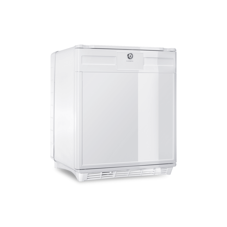DS 601H Medicine Refrigerator | White | +2°C to +8°C | 486x494x592mm