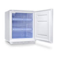 Dometic DS 601H Medicijnkoelkast - Wit - 486x494x592mm