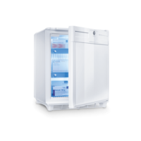 DS 601H Medicijnkoelkast | Wit | +2 °C tot +8 °C | 486x494x592mm