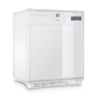 Medikamentenkühlschrank HC 502D | Weiß | +2 °C bis +8 °C | 486 x 494 x 592 mm