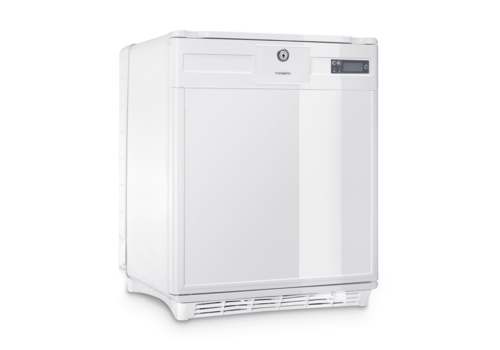  Dometic Réfrigérateur à médicaments HC 502D | Blanc | +2°C à +8°C | 486 x 494 x 592 mm 