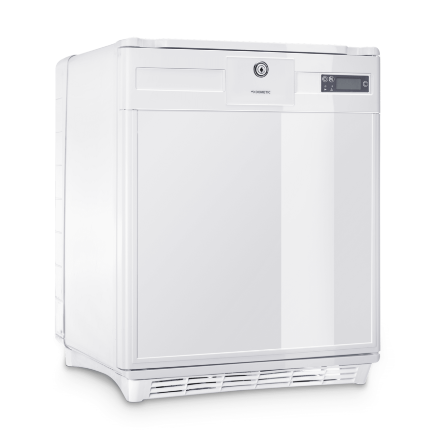 Réfrigérateur à médicaments HC 502D | Blanc | +2°C à +8°C | 486 x 494 x 592 mm