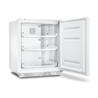 HC 502D Medicijnkoelkast | Wit | +2°C tot +8°C | 486x494x592mm