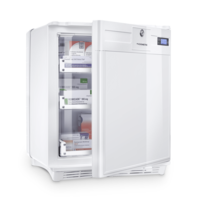 Dometic HC 502D Medikamentenkühlschrank – Weiß – 486 x 494 x 592 mm