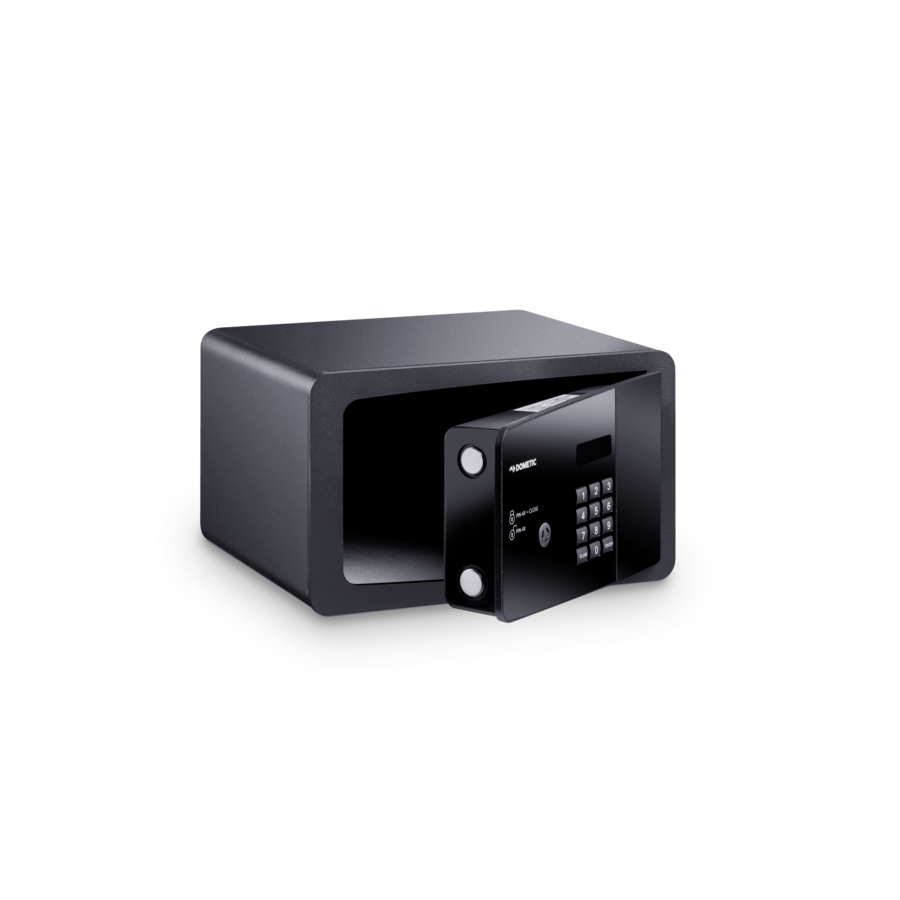 ProSafe MD 283 Safe | Anthracite | 280x235x165mm