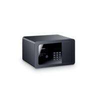 ProSafe MD 283 Tresor | Anthrazit | 280 x 235 x 165 mm